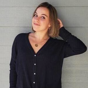 Meet your Posher, Arina